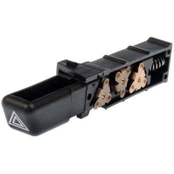 2001 Chevrolet Blazer Hazard Warning Switch Dorman 924608 image 4 of 4