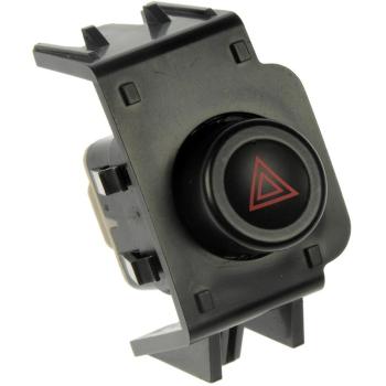 2007 Pontiac G5 Hazard Warning Switch Dorman 924610 image 2 of 3