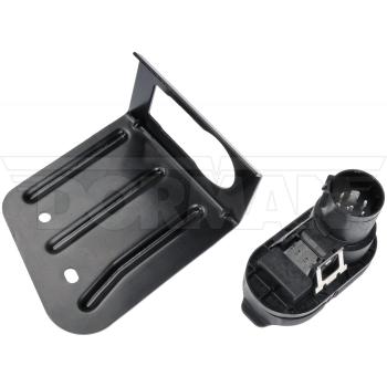 2011 Ram 2500 Trailer Tow Harness Connector Dorman 924611 image 2 of 4