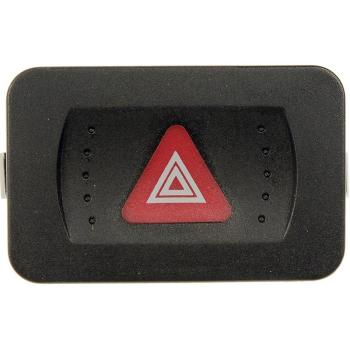 2001 Volkswagen Jetta Hazard Warning Switch Dorman 924612 image 1 of 3