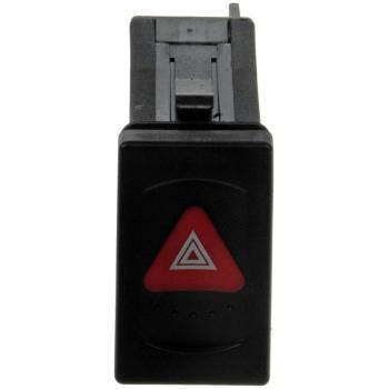 2005 Volkswagen Passat Hazard Warning Switch Dorman 924613 image 1 of 3