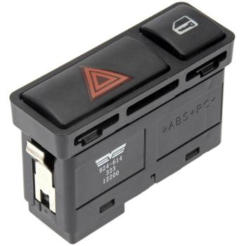 2006 BMW M3 Door Lock Switch Dorman 924614 image 3 of 3