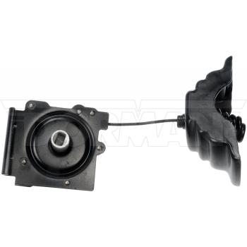 2011 GMC Canyon Spare Tire Hoist