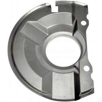 2014 Jeep Compass Brake Backing Plate Front Left Dorman 924650 image 2 of 4