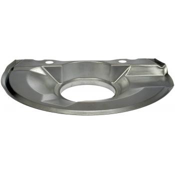 2014 Jeep Compass Brake Backing Plate Front Left Dorman 924650 image 3 of 4