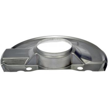 2014 Jeep Compass Brake Backing Plate Front Right Dorman 924651 image 1 of 4