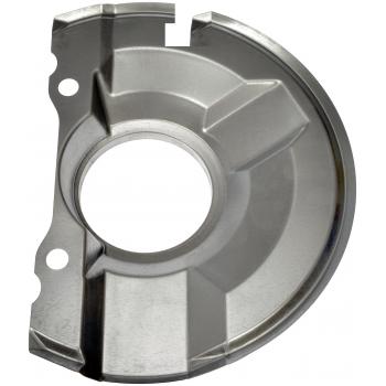 2014 Jeep Compass Brake Backing Plate Front Right Dorman 924651 image 2 of 4