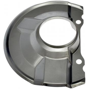 2014 Jeep Compass Brake Backing Plate Front Right Dorman 924651 image 4 of 4