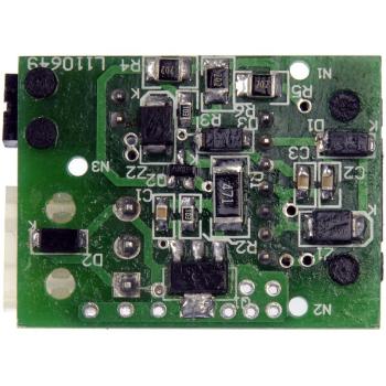 2010 Ford Explorer Sport Trac Shift Interlock Solenoid Dorman 924707 image 3 of 3