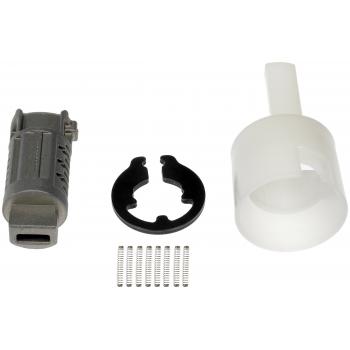 2003 Lincoln Navigator Ignition Lock Cylinder Dorman 924710 image 2 of 4