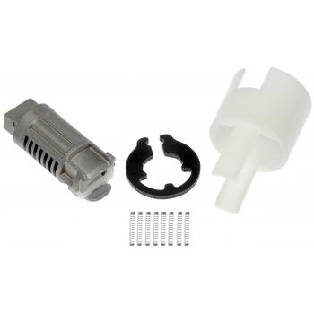 2003 Lincoln Navigator Ignition Lock Cylinder Dorman 924710 image 3 of 4