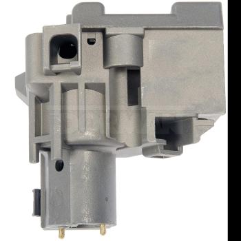 2005 Hummer H2 Ignition Lock Housing