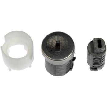 2014 Ford Taurus Ignition Lock Cylinder