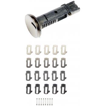 2014 Jeep Compass Ignition Lock Cylinder Dorman 924721 image 1 of 4