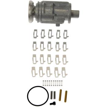 2007 Chrysler Pacifica Ignition Lock Cylinder Dorman 924722 image 4 of 4