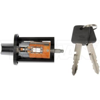 2005 Ford Econoline Ignition Lock Cylinder Dorman 924724 image 1 of 4