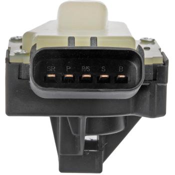 2007 Chrysler 300 Ignition Starter Switch Dorman 924727 image 2 of 3