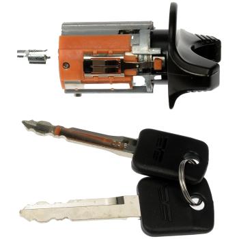 1995 Ford Taurus Ignition Lock Cylinder Dorman 924730 image 4 of 4