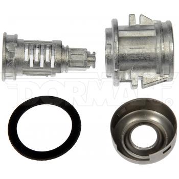 2003 Lincoln Navigator Door Lock Cylinder