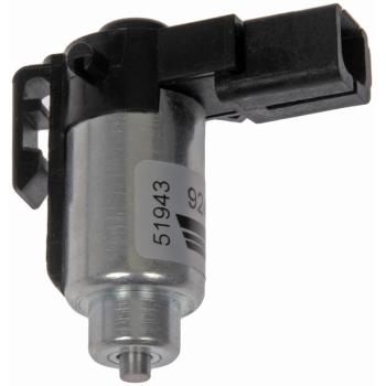 2008 Ford F-150 Shift Interlock Solenoid