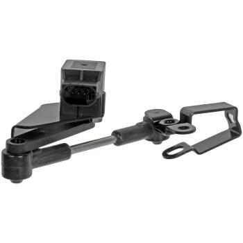 2005 Hummer H2 Suspension Ride Height Sensor Left Dorman 924754 image 2 of 3