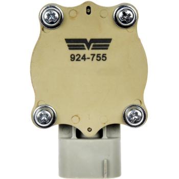 2007 Lexus RX400h Headlight Level Sensor Dorman 924755 image 1 of 3