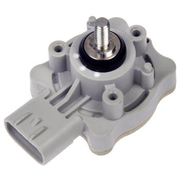 2007 Lexus RX400h Headlight Level Sensor Dorman 924755 image 2 of 3