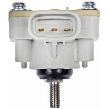 2007 Lexus RX400h Headlight Level Sensor Dorman 924755 image 3 of 3