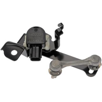 2011 Lexus LX570 Suspension Ride Height Sensor Front Right Dorman 924770 image 1 of 2