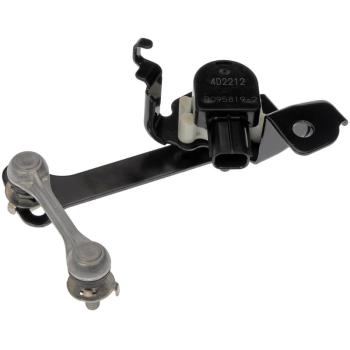 2011 Lexus LX570 Suspension Ride Height Sensor Front Left Dorman 924771 image 2 of 2