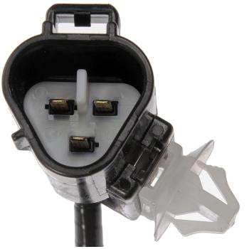 2011 Lexus LX570 Suspension Ride Height Sensor Rear Right Dorman 924776 image 2 of 2