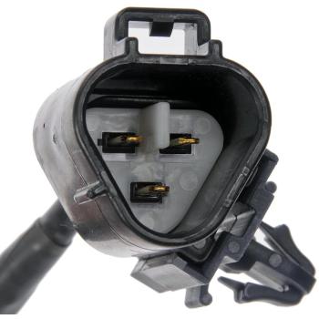 2005 Toyota Sequoia Suspension Ride Height Sensor Rear Left Dorman 924777 image 1 of 2