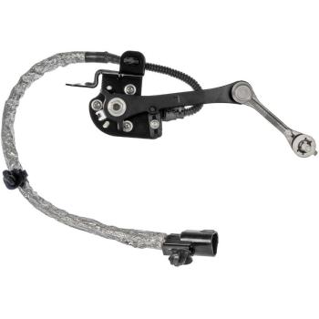 2011 Lexus LX570 Suspension Ride Height Sensor Rear Left Dorman 924779 image 1 of 2