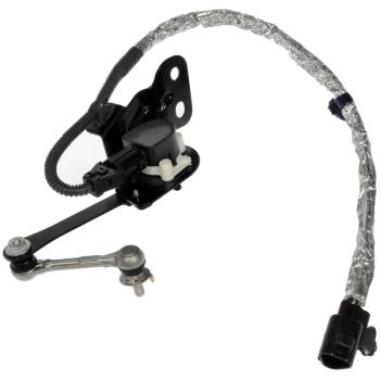 2011 Lexus LX570 Suspension Ride Height Sensor Rear Left Dorman 924779 image 2 of 2