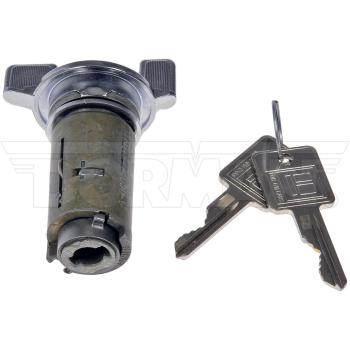 1988 Buick Skylark Ignition Lock Cylinder Dorman 924790 image 1 of 4