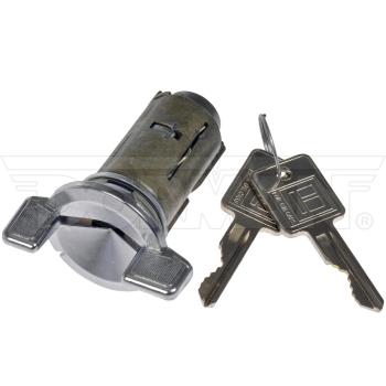 1988 Buick Skylark Ignition Lock Cylinder Dorman 924790 image 4 of 4