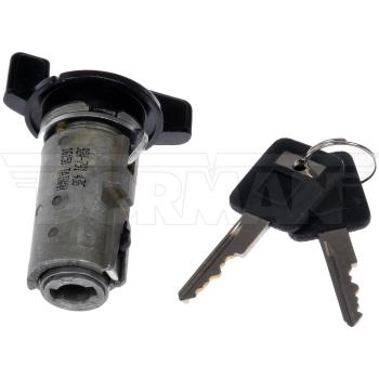 1988 Buick Skylark Ignition Lock Cylinder Dorman 924791 image 3 of 4