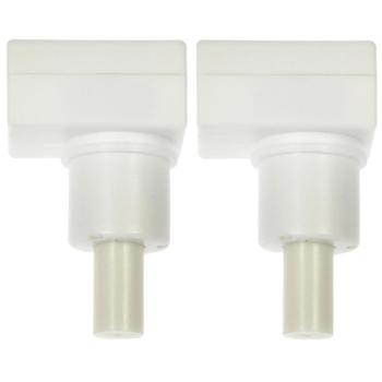 2007 Acura TSX Interior Light Switch Dorman 924798 image 2 of 2