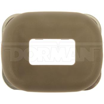 2007 Pontiac G5 Sunroof Switch Bezel Dorman 924821 image 2 of 4