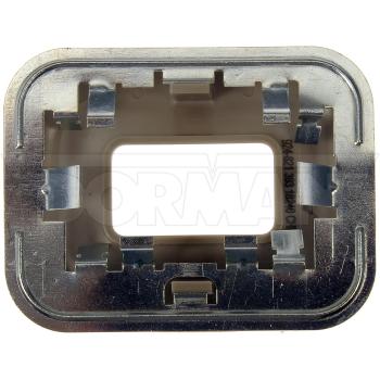 2007 Pontiac G5 Sunroof Switch Bezel Dorman 924821 image 3 of 4