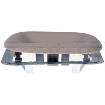 2007 Pontiac G5 Sunroof Switch Bezel Dorman 924821 image 4 of 4