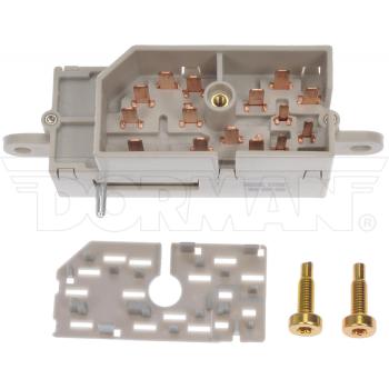 1995 Mercury Grand Marquis Ignition Starter Switch Dorman 924868 image 1 of 2