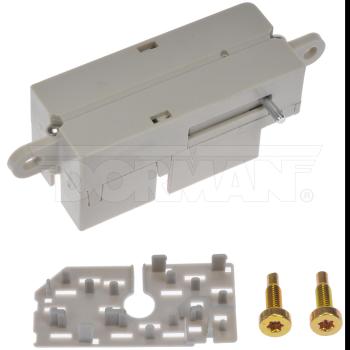 1995 Mercury Grand Marquis Ignition Starter Switch Dorman 924868 image 2 of 2