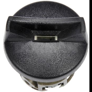 1994 Plymouth Sundance Ignition Lock Cylinder Dorman 924891 image 1 of 3