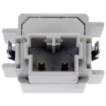 2003 Mercury Marauder Passenger Air Bag Indicator Lamp Dorman 924899 image 2 of 3