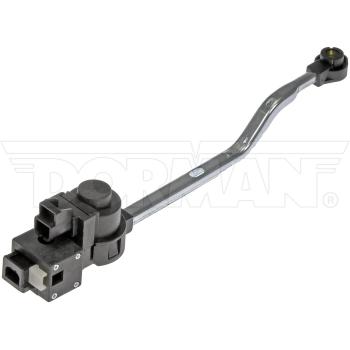 2005 GMC Sierra 3500 Shift Interlock Solenoid