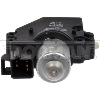 2006 GMC Envoy Shift Interlock Solenoid