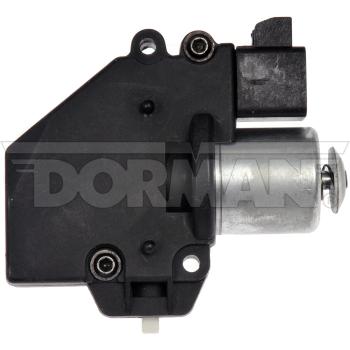 2006 GMC Envoy Shift Interlock Solenoid Dorman 924978 image 3 of 3