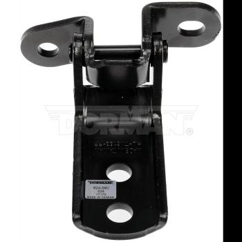 2016 Lexus NX200t Door Hinge Front Left Upper Dorman 924990 image 2 of 3