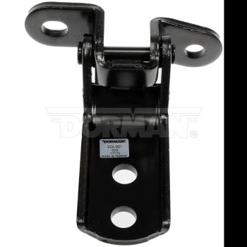 2016 Lexus NX200t Door Hinge Front Right Upper Dorman 924991 image 1 of 3